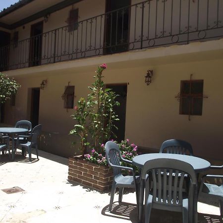 Hotel Posada Santiago Xalapa Exterior foto